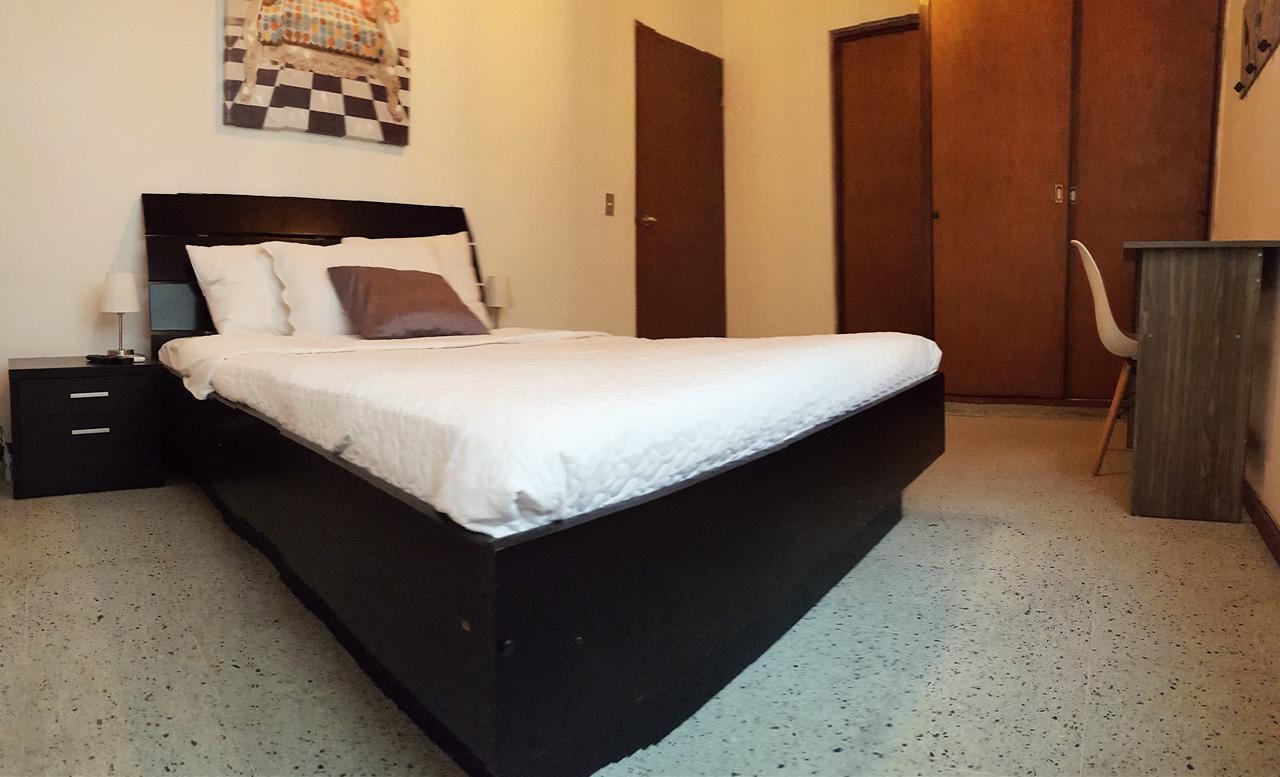 Hotel Boutique San Benito San Salvador Dış mekan fotoğraf