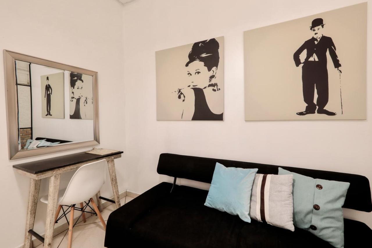 Hotel Boutique San Benito San Salvador Dış mekan fotoğraf