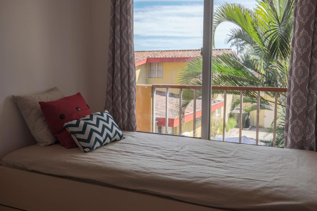 Hotel Boutique San Benito San Salvador Dış mekan fotoğraf