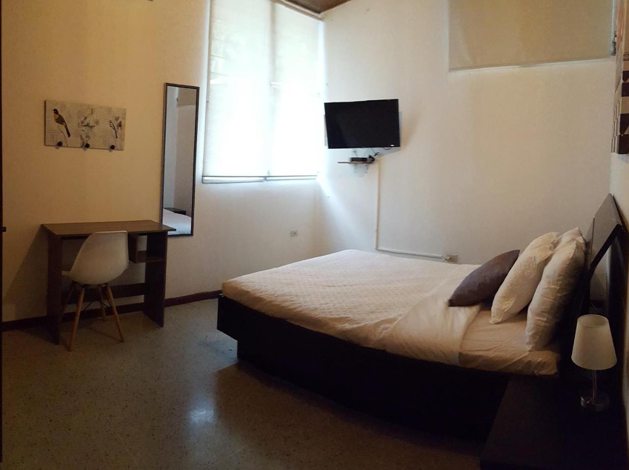 Hotel Boutique San Benito San Salvador Dış mekan fotoğraf