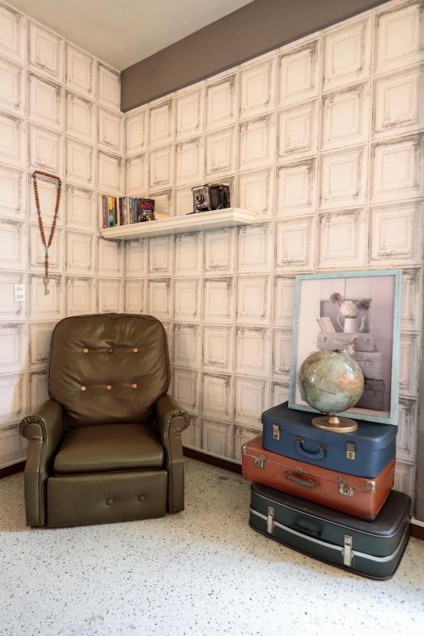 Hotel Boutique San Benito San Salvador Dış mekan fotoğraf