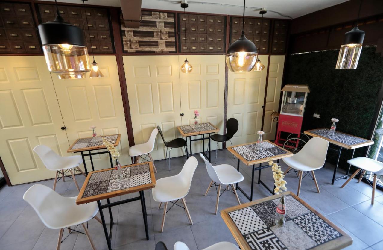 Hotel Boutique San Benito San Salvador Dış mekan fotoğraf