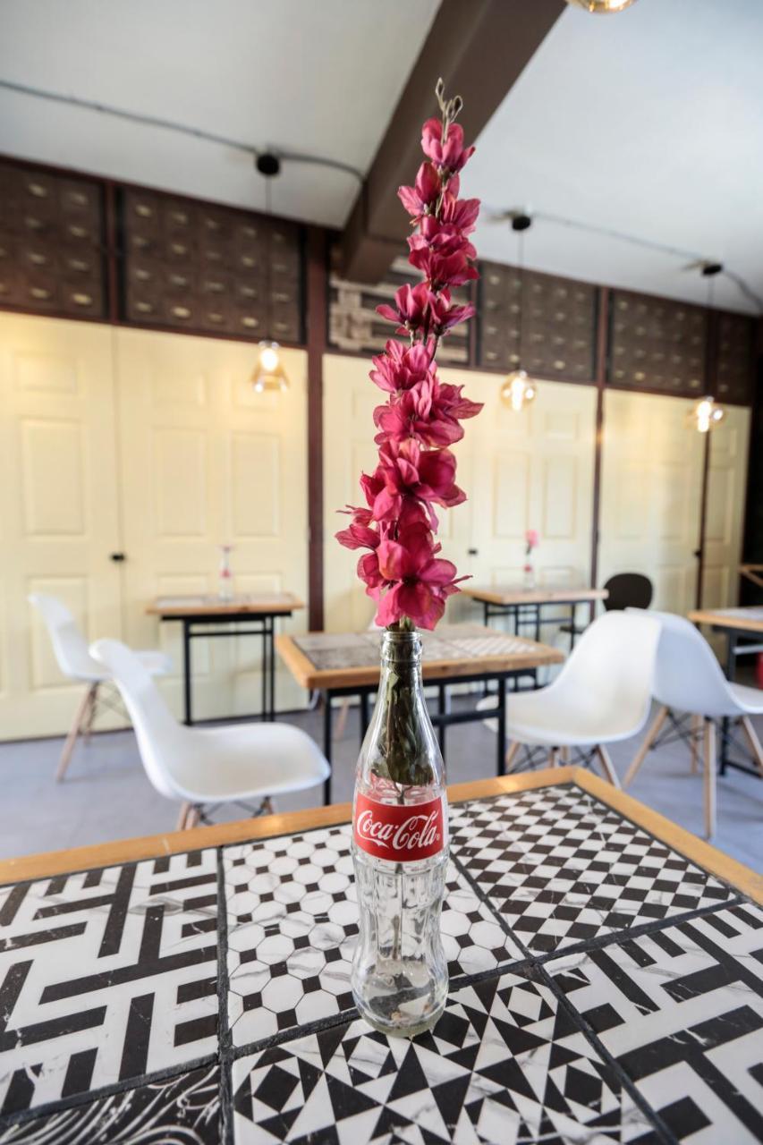Hotel Boutique San Benito San Salvador Dış mekan fotoğraf